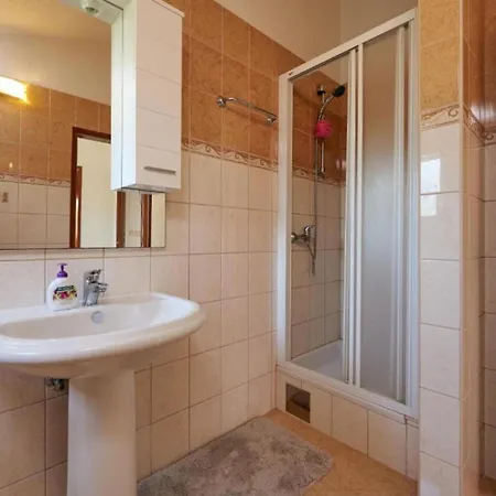 Krknjasi Guest house