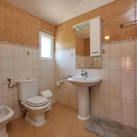 Guest house Krknjasi *