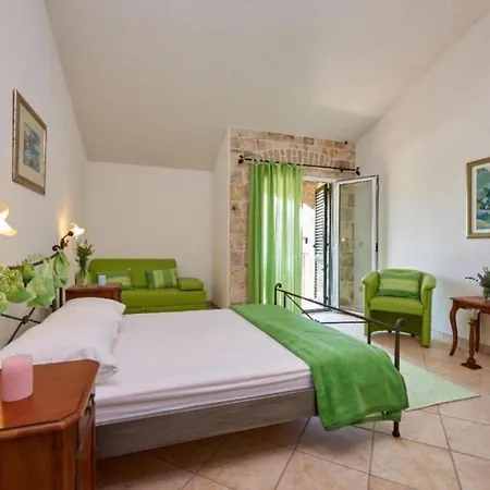 Guest house Krknjasi