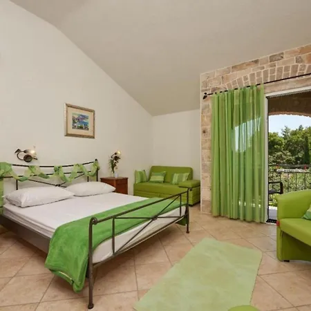 Guest house Krknjasi *