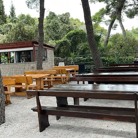 Krknjasi Guest house